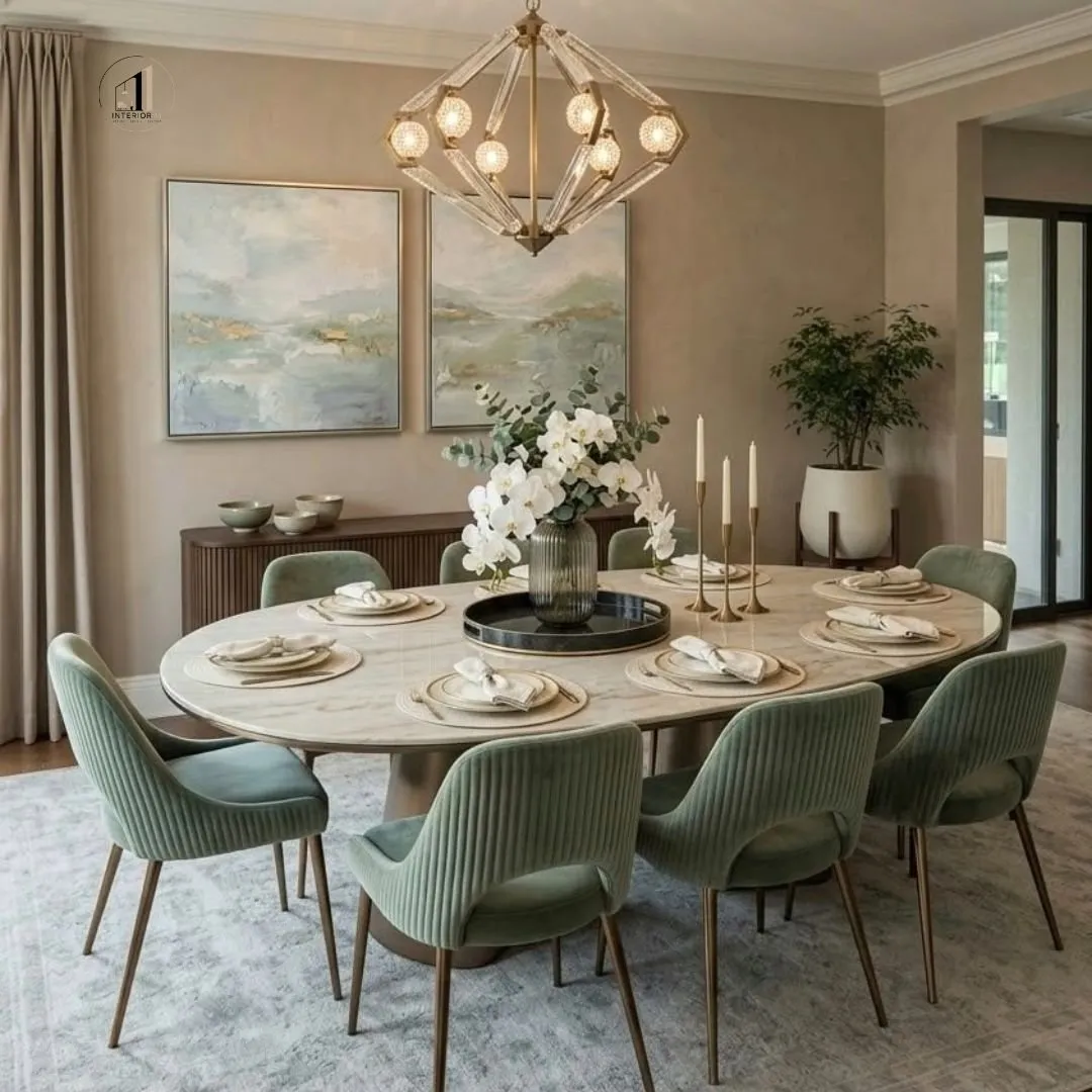 Dining & Delight