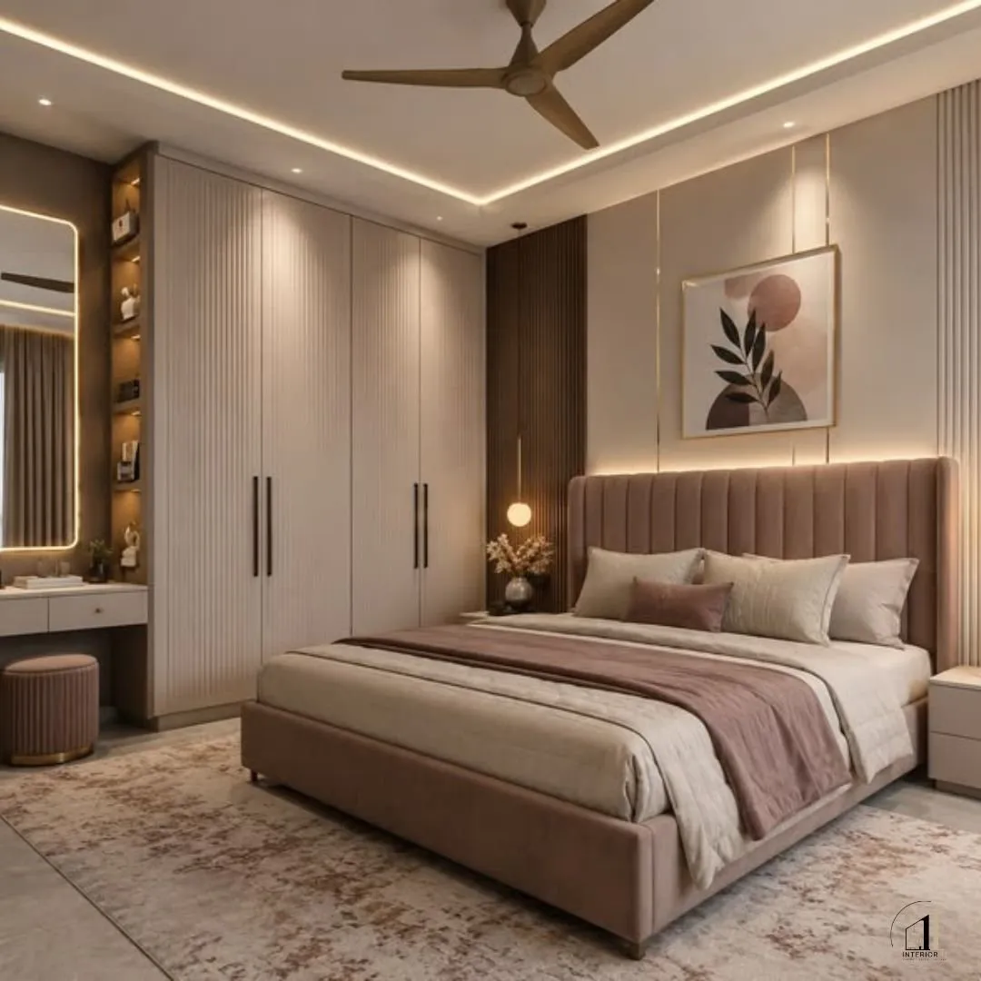 Luxury & Relaxation