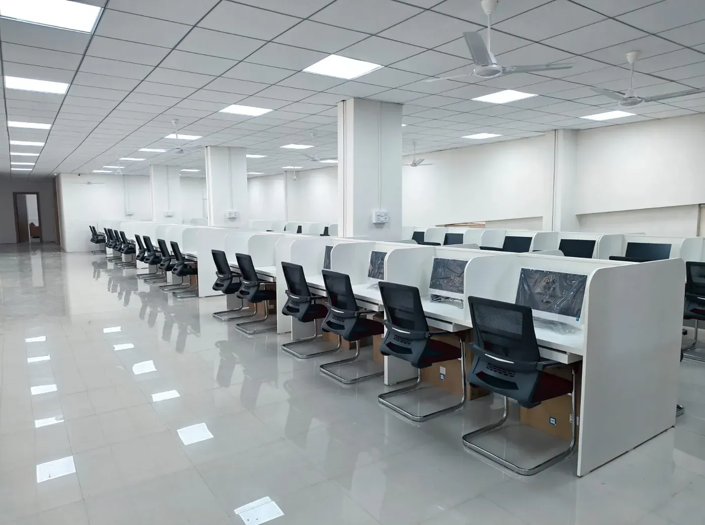 Executive Corporate Office