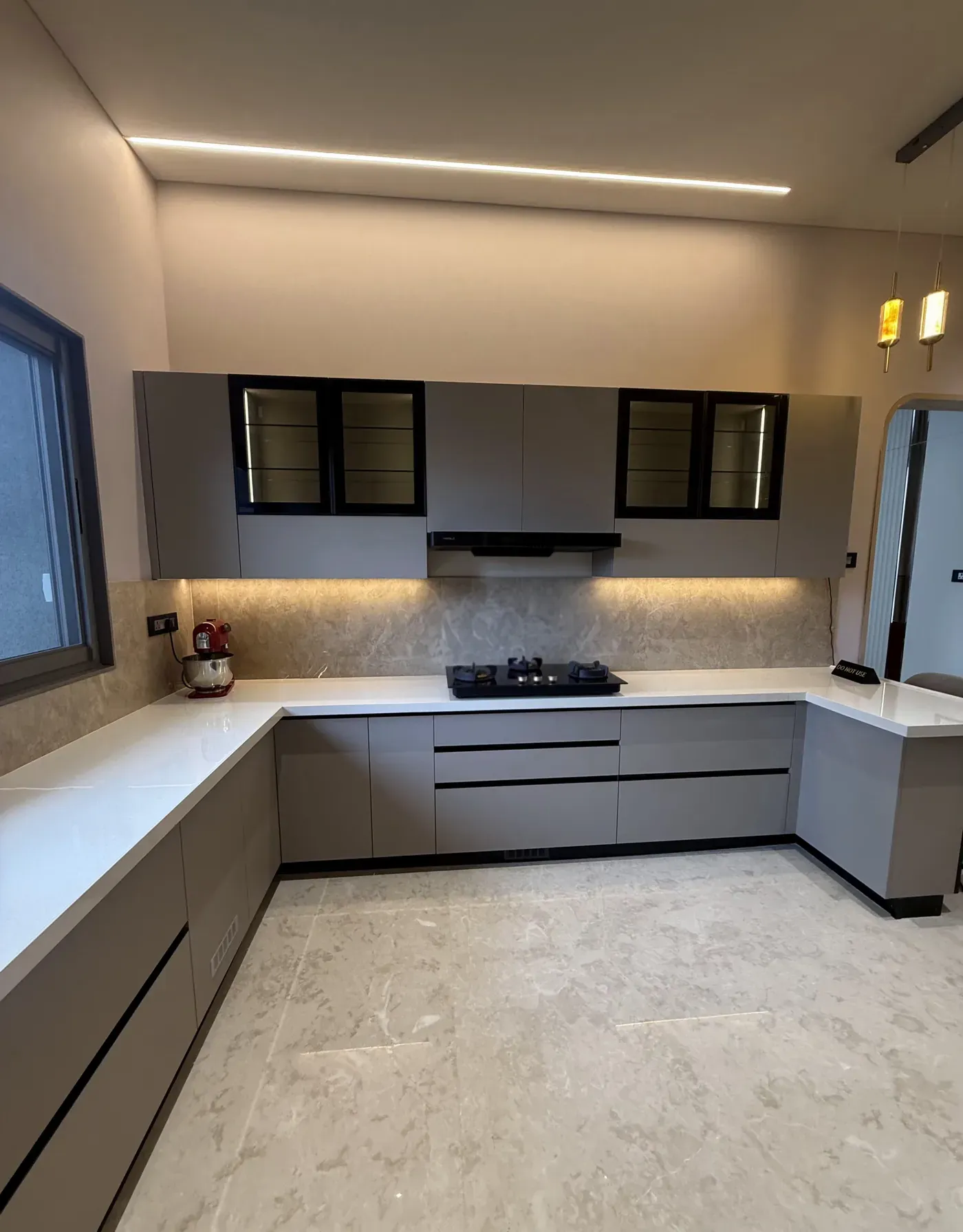 Gopal Krishna interior photograph 12