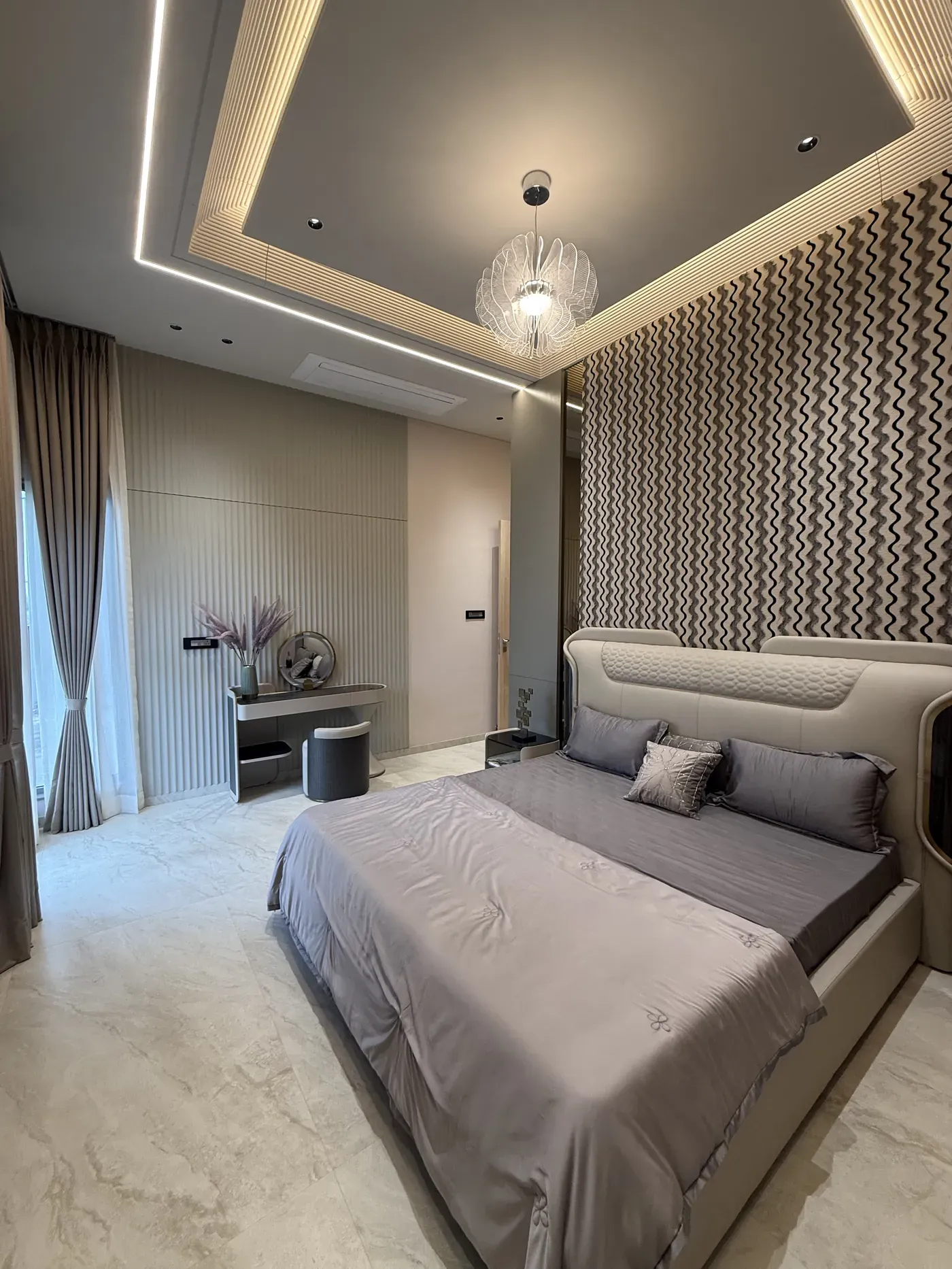 Gopal Krishna interior photograph 8